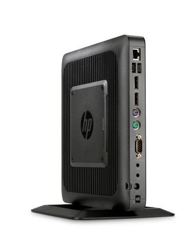HP Thin client t620 Flexible