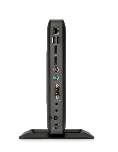 HP Thin client t620 Flexible