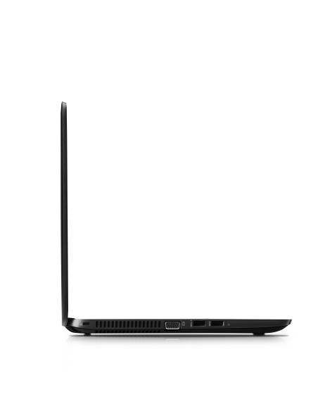 HP ZBook 14 Workstation mobile 35,6 cm (14") Full HD Intel® Core™ i7 4 GB DDR3-SDRAM 750 GB HDD AMD FirePro M4100 Windows 7