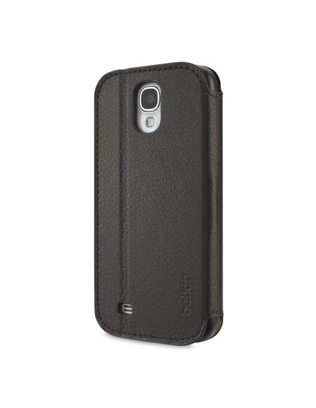 Belkin F8M563bt custodia per cellulare Custodia a libro Marrone