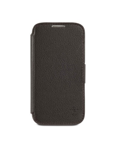 Belkin F8M563bt custodia per cellulare Custodia a libro Marrone