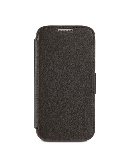 Belkin F8M563bt custodia per cellulare Custodia a libro Marrone