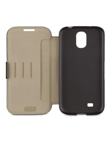 Belkin F8M563bt custodia per cellulare Custodia a libro Marrone