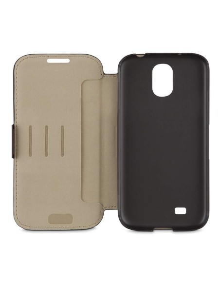 Belkin F8M563bt custodia per cellulare Custodia a libro Marrone