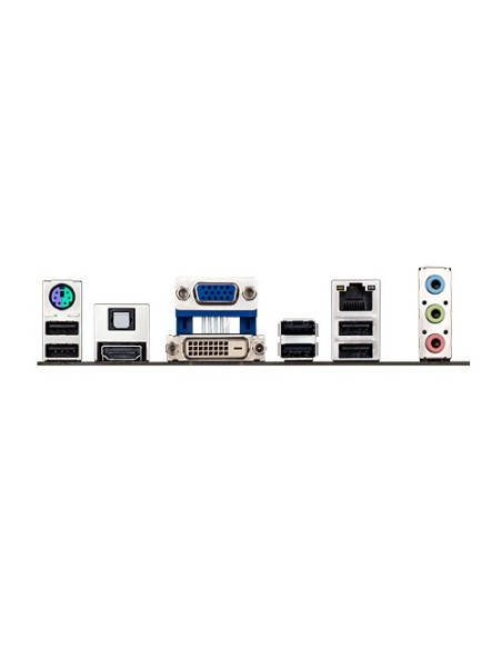 ASUS F2A55-M LE scheda madre AMD A55 Socket FM2 micro ATX