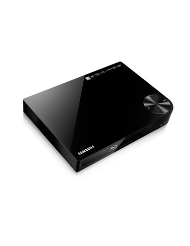 Samsung BD-F5100 XN Blu-Ray player