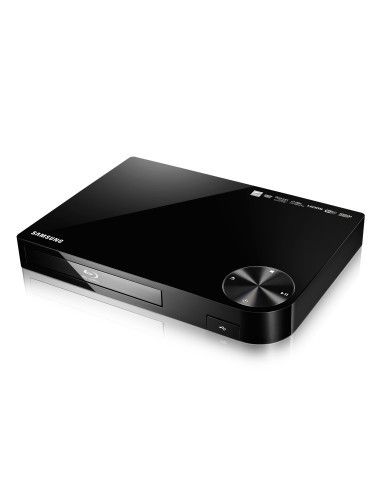 Samsung BD-F5100 XN Blu-Ray player
