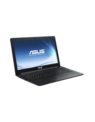ASUS F502CA-XX159H notebook Computer portatile 39,6 cm (15.6") HD Intel® Core™ i3 4 GB DDR3-SDRAM 500 GB HDD Wi-Fi 4 (802.11n)