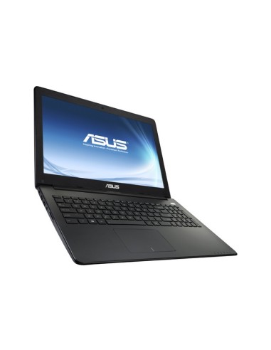 ASUS F502CA-XX159H notebook Computer portatile 39,6 cm (15.6") HD Intel® Core™ i3 4 GB DDR3-SDRAM 500 GB HDD Wi-Fi 4 (802.11n)