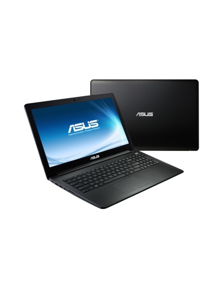 ASUS F502CA-XX159H notebook Computer portatile 39,6 cm (15.6") HD Intel® Core™ i3 4 GB DDR3-SDRAM 500 GB HDD Wi-Fi 4 (802.11n)