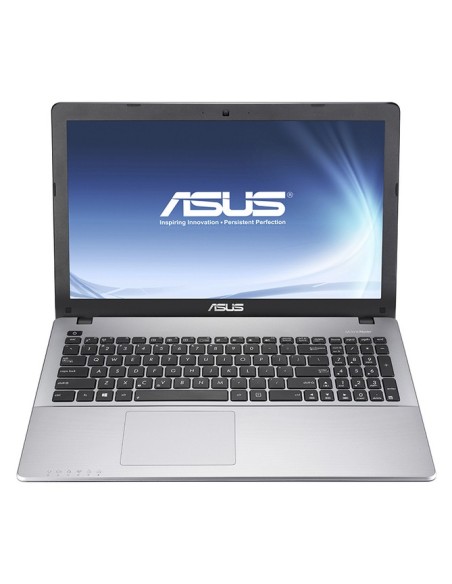 ASUS F550CC-XX176H notebook Computer portatile 39,6 cm (15.6") HD Intel® Core™ i7 8 GB DDR3-SDRAM 1000 GB HDD NVIDIA® GeForce®