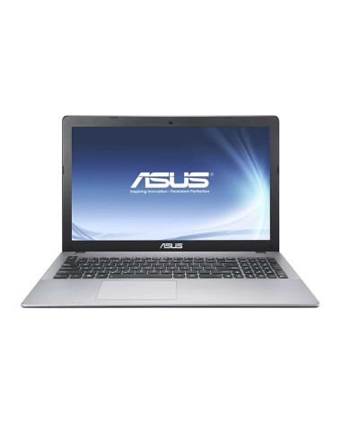 ASUS F550CC-XX176H notebook Computer portatile 39,6 cm (15.6") HD Intel® Core™ i7 8 GB DDR3-SDRAM 1000 GB HDD NVIDIA® GeForce®