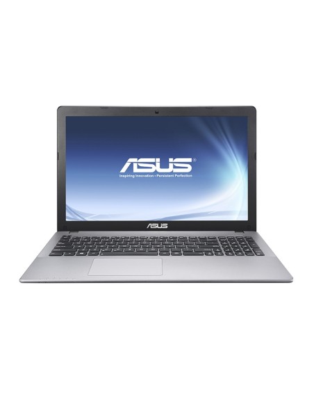 ASUS F550CC-XX176H notebook Computer portatile 39,6 cm (15.6") HD Intel® Core™ i7 8 GB DDR3-SDRAM 1000 GB HDD NVIDIA® GeForce®