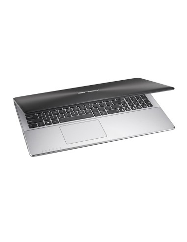 ASUS F550CC-XX176H notebook Computer portatile 39,6 cm (15.6") HD Intel® Core™ i7 8 GB DDR3-SDRAM 1000 GB HDD NVIDIA® GeForce®