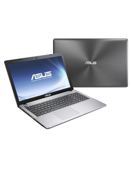 ASUS F550CC-XX176H notebook Computer portatile 39,6 cm (15.6") HD Intel® Core™ i7 8 GB DDR3-SDRAM 1000 GB HDD NVIDIA® GeForce®