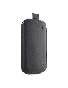 Belkin F8M560bt custodia per cellulare Custodia a scorrimento Nero 2