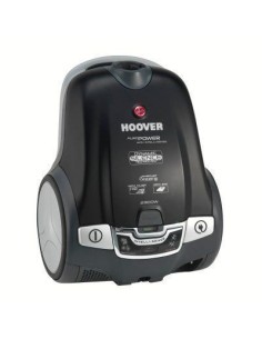 Hoover TPP 2340 aspirapolvere a traino 3,5 L A cilindro Secco 2300 W Sacchetto per la polvere