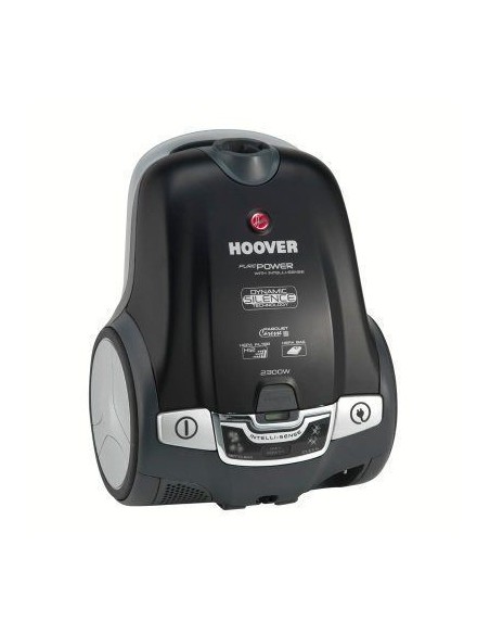 Hoover TPP 2340 aspirapolvere a traino 3,5 L A cilindro Secco 2300 W Sacchetto per la polvere