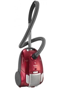 Hoover TeliosPlus TTE 2408 3,2 L A cilindro Secco 2400 W