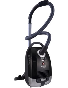 Hoover TAT 2401 5 L A cilindro Secco 2400 W Sacchetto per la polvere