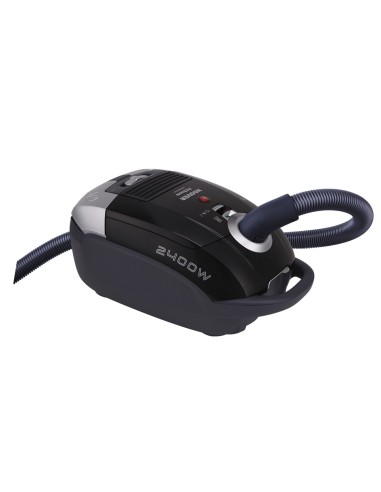 Hoover TAT 2401 5 L A cilindro Secco 2400 W Sacchetto per la polvere