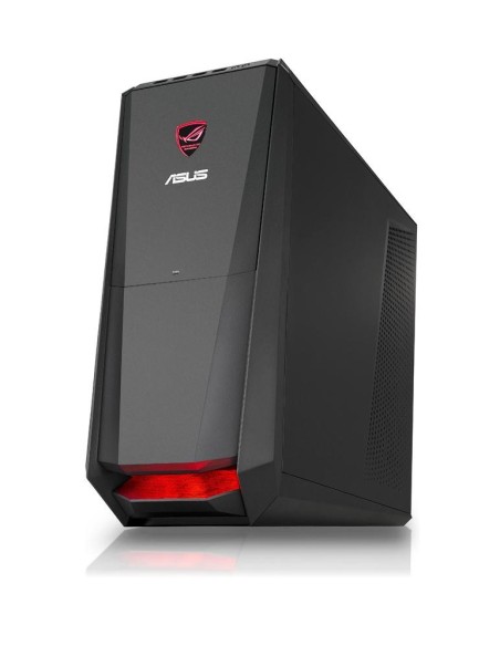 ASUS G G30AB DDR3-SDRAM i7-4770K Tower Intel® Core™ i7 16 GB 2000 GB HDD Windows 8 PC Nero