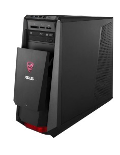 ASUS G G30AB DDR3-SDRAM i7-4770K Tower Intel® Core™ i7 16 GB 2000 GB HDD Windows 8 PC Nero 2