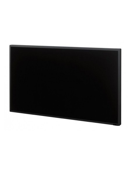 Sony FWD-42B2 visualizzatore di messaggi Pannello piatto per segnaletica digitale 106,7 cm (42") 500 cd m² Full HD Nero