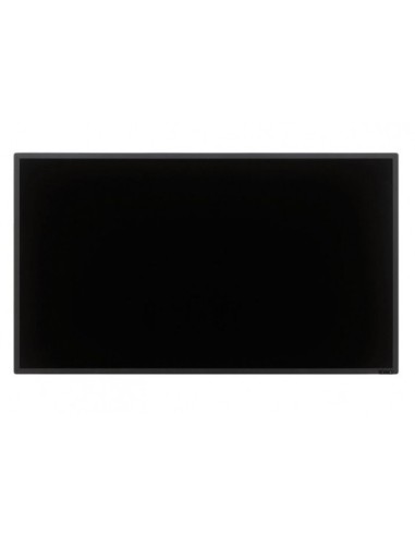 Sony FWD-42B2 visualizzatore di messaggi Pannello piatto per segnaletica digitale 106,7 cm (42") 500 cd m² Full HD Nero