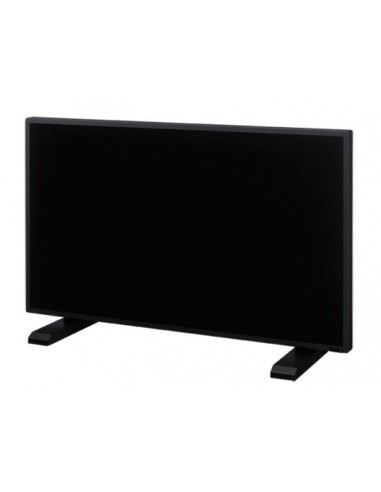 Sony FWD-42B2 visualizzatore di messaggi Pannello piatto per segnaletica digitale 106,7 cm (42") 500 cd m² Full HD Nero