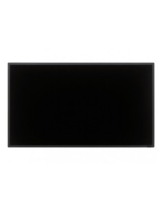 Sony FWD-55B2 visualizzatore di messaggi Pannello piatto per segnaletica digitale 139,7 cm (55") 450 cd m² Full HD Nero