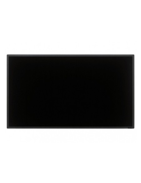 Sony FWD-55B2 visualizzatore di messaggi Pannello piatto per segnaletica digitale 139,7 cm (55") 450 cd m² Full HD Nero