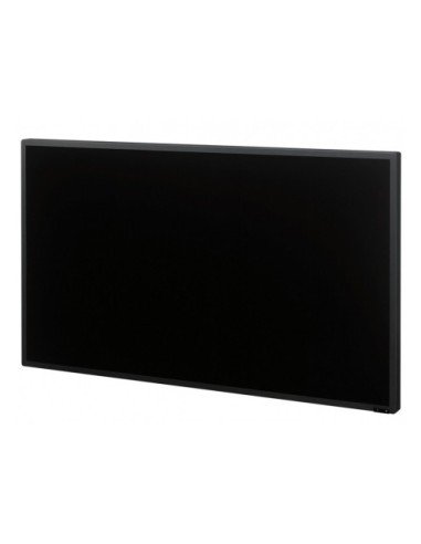 Sony FWD-55B2 visualizzatore di messaggi Pannello piatto per segnaletica digitale 139,7 cm (55") 450 cd m² Full HD Nero