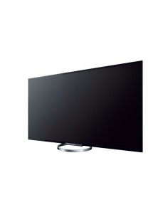 Sony FWD-65W855P visualizzatore di messaggi 165,1 cm (65") Wi-Fi Full HD Nero