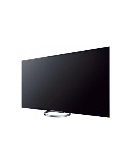 Sony FWD-65W855P visualizzatore di messaggi 165,1 cm (65") Wi-Fi Full HD Nero