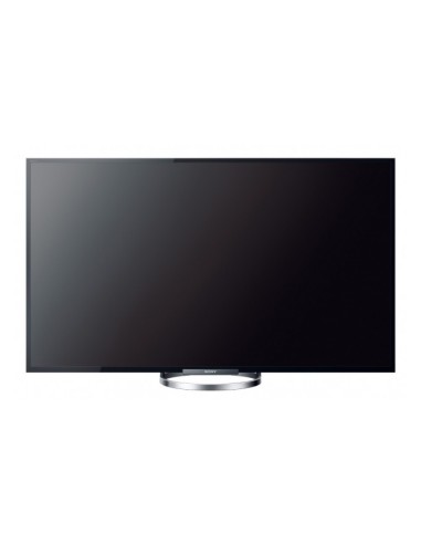 Sony FWD-65W855P visualizzatore di messaggi 165,1 cm (65") Wi-Fi Full HD Nero