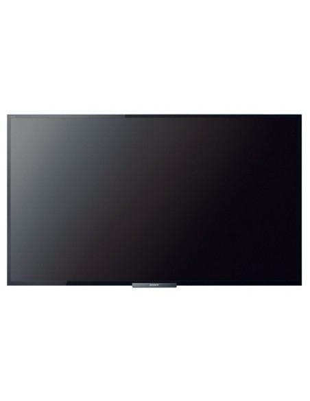 Sony FWD-65W855P visualizzatore di messaggi 165,1 cm (65") Wi-Fi Full HD Nero