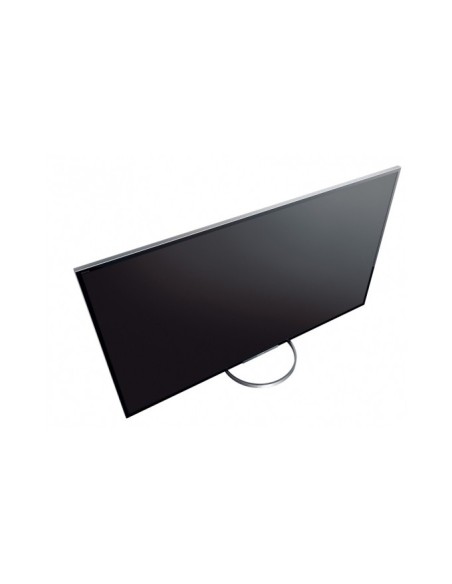 Sony FWD-65W855P visualizzatore di messaggi 165,1 cm (65") Wi-Fi Full HD Nero