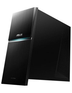 ASUS G G10AC-IT005S DDR3-SDRAM i5-4570 Tower Intel® Core™ i5 8 GB 1000 GB HDD Windows 8 PC Nero