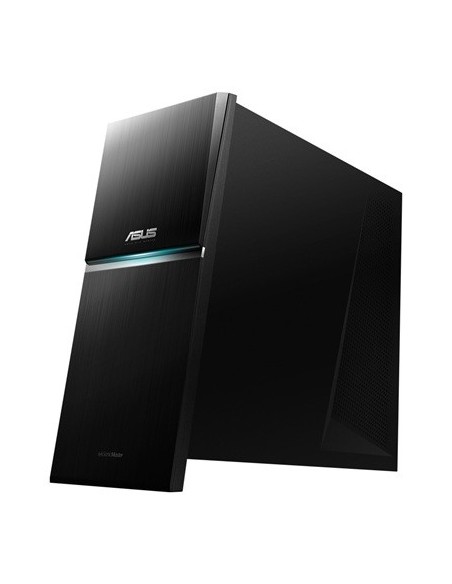 ASUS G G10AC-IT005S DDR3-SDRAM i5-4570 Tower Intel® Core™ i5 8 GB 1000 GB HDD Windows 8 PC Nero