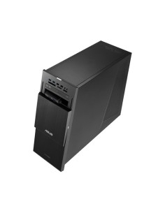 ASUS G G10AC-IT005S DDR3-SDRAM i5-4570 Tower Intel® Core™ i5 8 GB 1000 GB HDD Windows 8 PC Nero 2