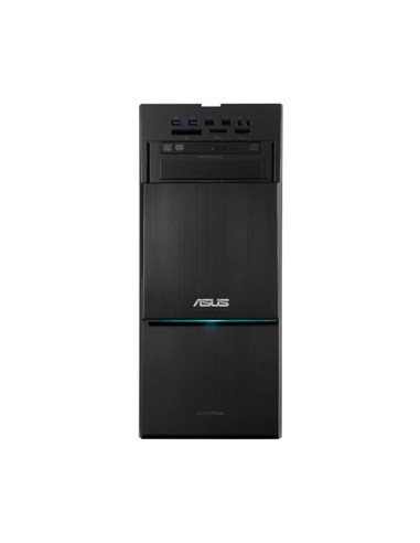 ASUS G G10AC-IT005S DDR3-SDRAM i5-4570 Tower Intel® Core™ i5 8 GB 1000 GB HDD Windows 8 PC Nero