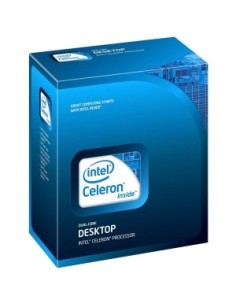 Intel Celeron G470 processore 2 GHz 1,5 MB Cache intelligente Scatola