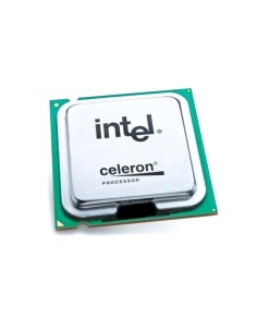 Intel Celeron G470 processore 2 GHz 1,5 MB Cache intelligente Scatola 2