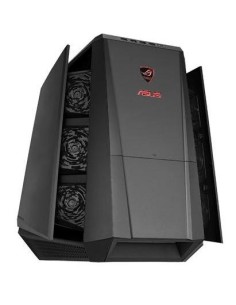 ASUS G G70AB-IT003S DDR3-SDRAM i7-4770K Desktop Intel® Core™ i7 32 GB 2256 GB HDD,SSD Windows 8 PC Nero