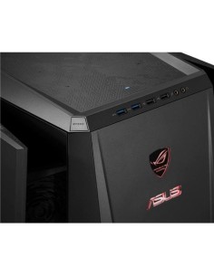 ASUS G G70AB-IT003S DDR3-SDRAM i7-4770K Desktop Intel® Core™ i7 32 GB 2256 GB HDD,SSD Windows 8 PC Nero 2
