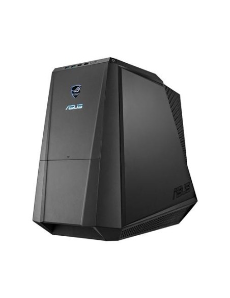 ASUS G G70AB-IT003S DDR3-SDRAM i7-4770K Desktop Intel® Core™ i7 32 GB 2256 GB HDD,SSD Windows 8 PC Nero