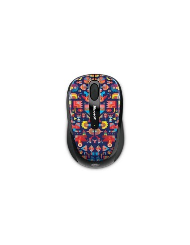 Microsoft Wireless Mobile 3500 Lyon mouse RF Wireless BlueTrack