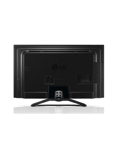 LG 39LN575S TV 99,1 cm (39") Full HD Smart TV Wi-Fi Nero