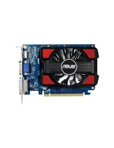 ASUS 90YV03D2-M0NA00 scheda video NVIDIA GeForce GT 630 2 GB GDDR3